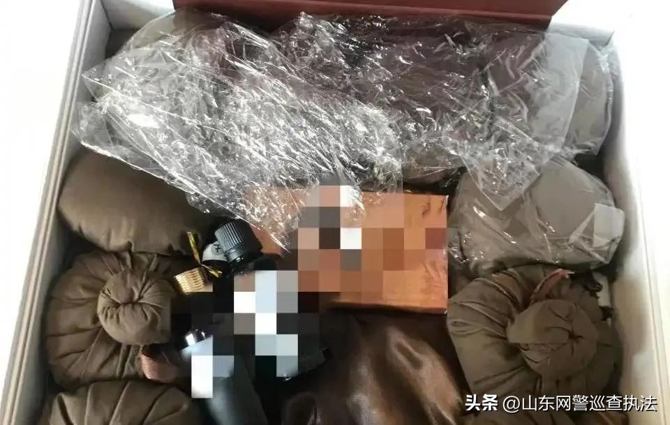 代餐粉+定制包装后变身“包治百病”特效药?济宁公安破获一起养老诈骗案,涉案价值100余万元!