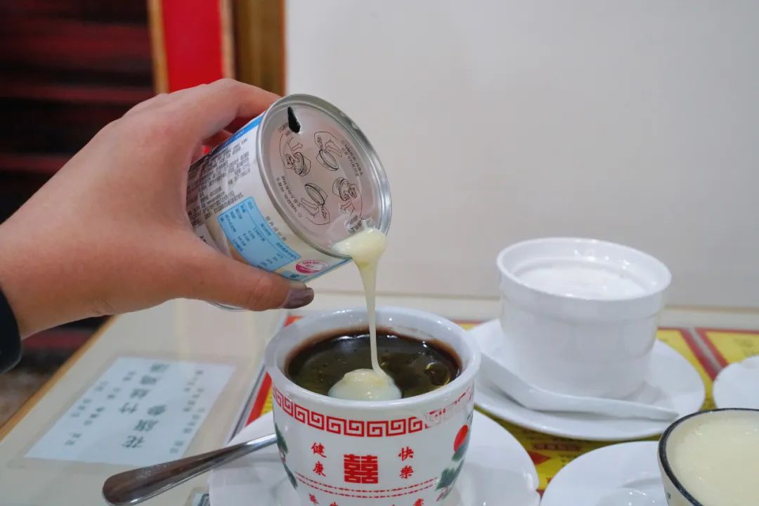 在顺德的一日三餐,在顺德一天吃8餐