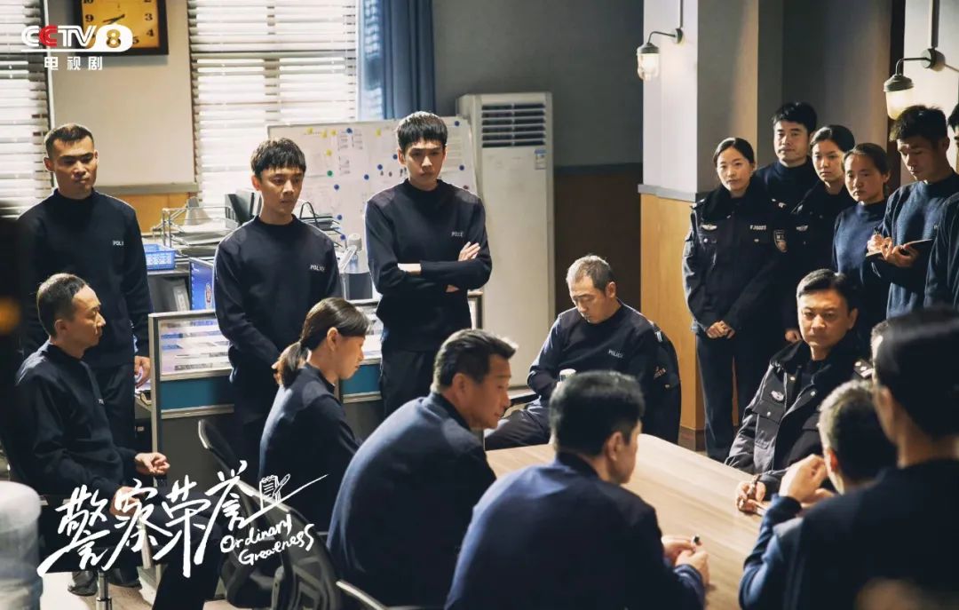 他是谁电视剧张译剧情介绍,他是谁电视剧张译在线观看国语