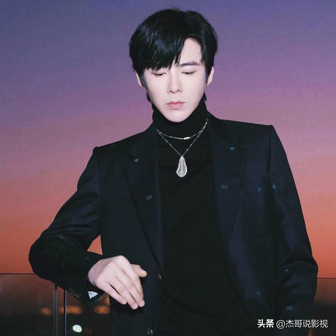 刘宇宁回应姐弟恋离婚传闻，是否会加速《一念关山》开播？