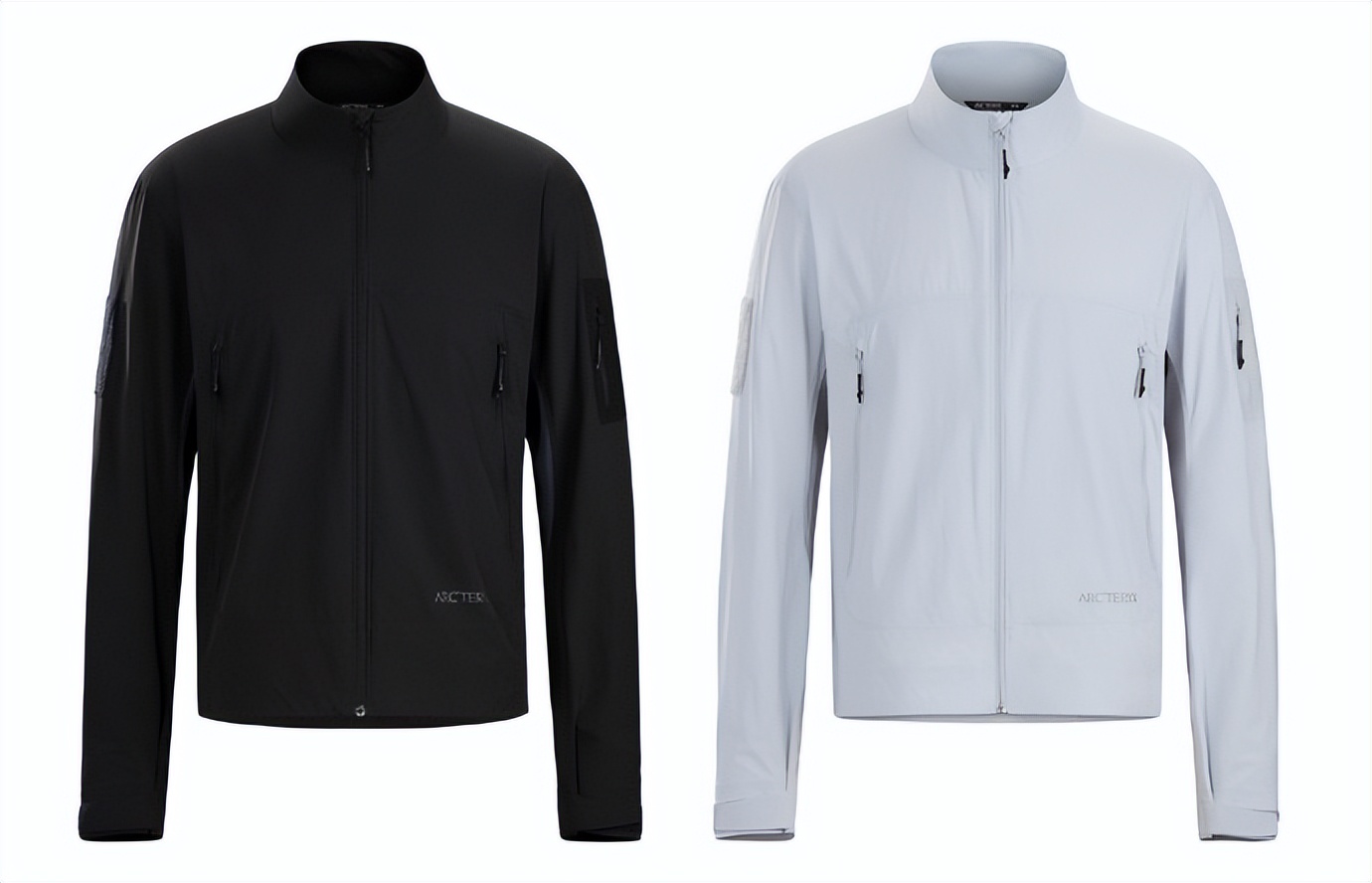 始祖鸟system-a新款在哪里买,始祖鸟systema系列什么时候出新款