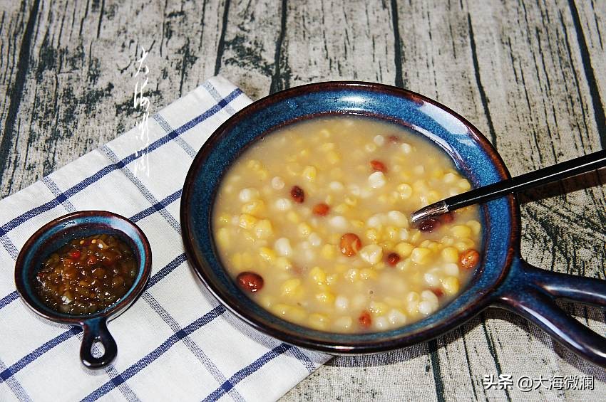 低脂七日轻断食食谱,轻断食一日三餐食谱早餐