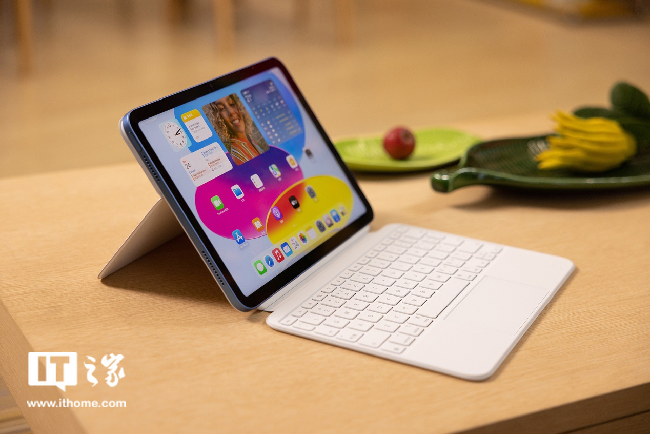 苹果憋大招ipadpro这次升级有点牛,苹果2024年会上新ipad吗