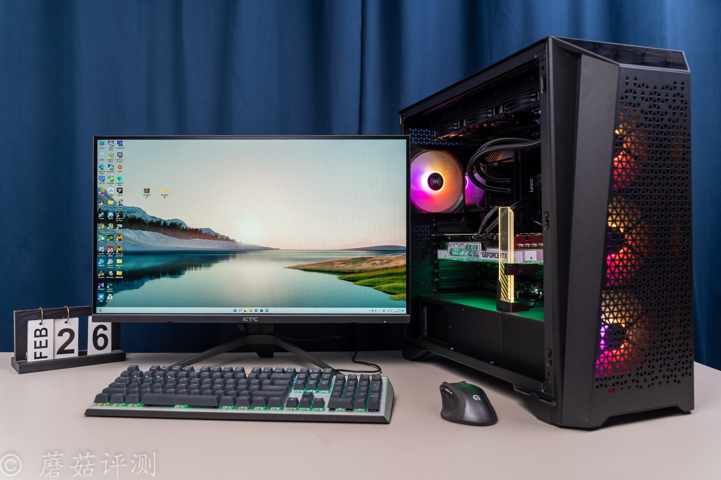 ktc显示器27英寸h27t22,ktch27v22s和h27t22s区别