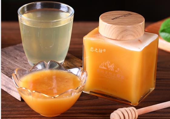 不开瓶怎样辨别蜂蜜真伪,怎么判断蜂蜜真假的正确方法