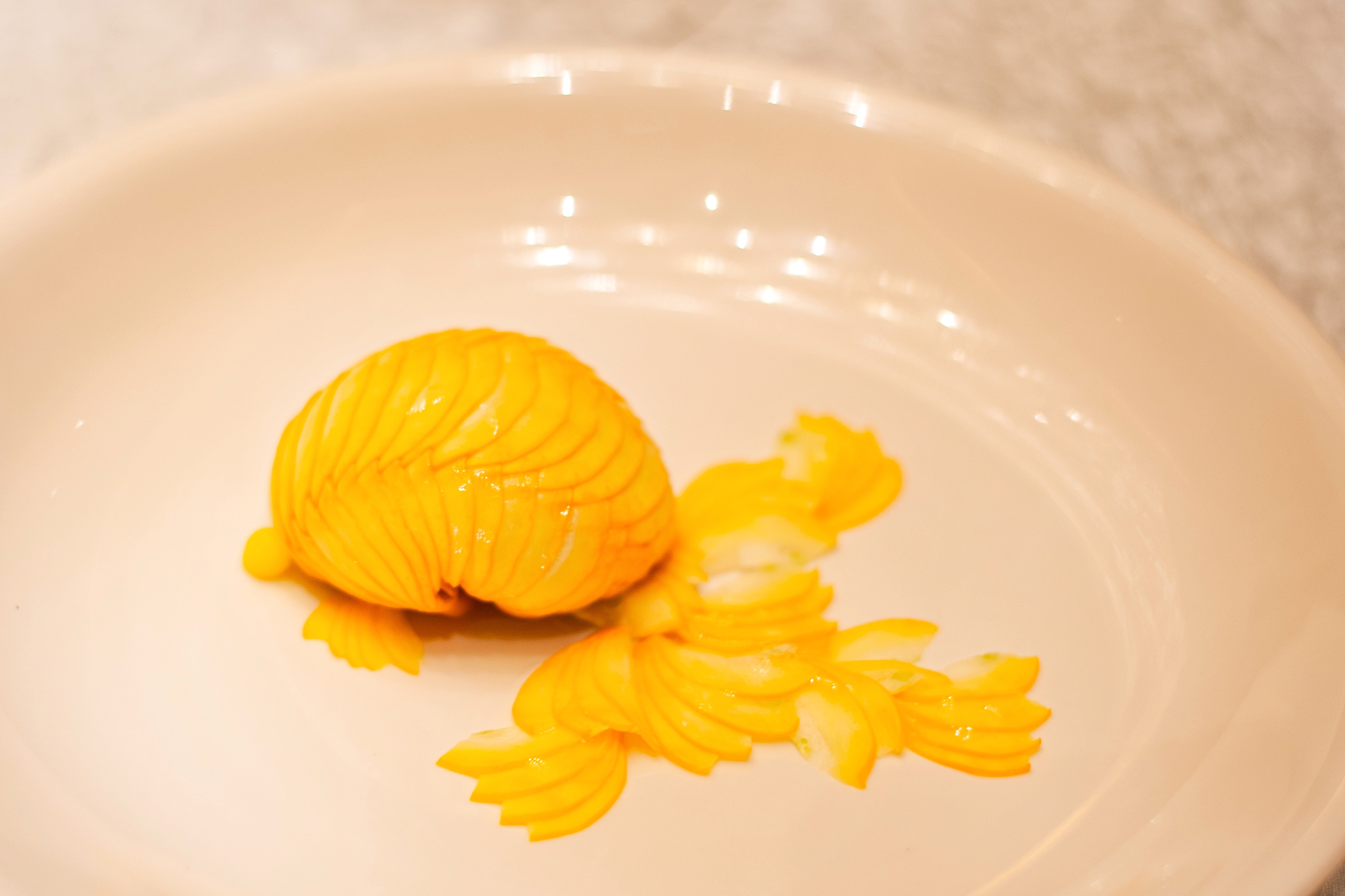 品烟雨江南之风味，桂林香格里拉开启淮扬美食节