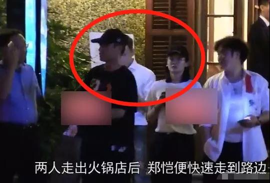 郑恺为什么被称为广告小王子,郑恺小王子