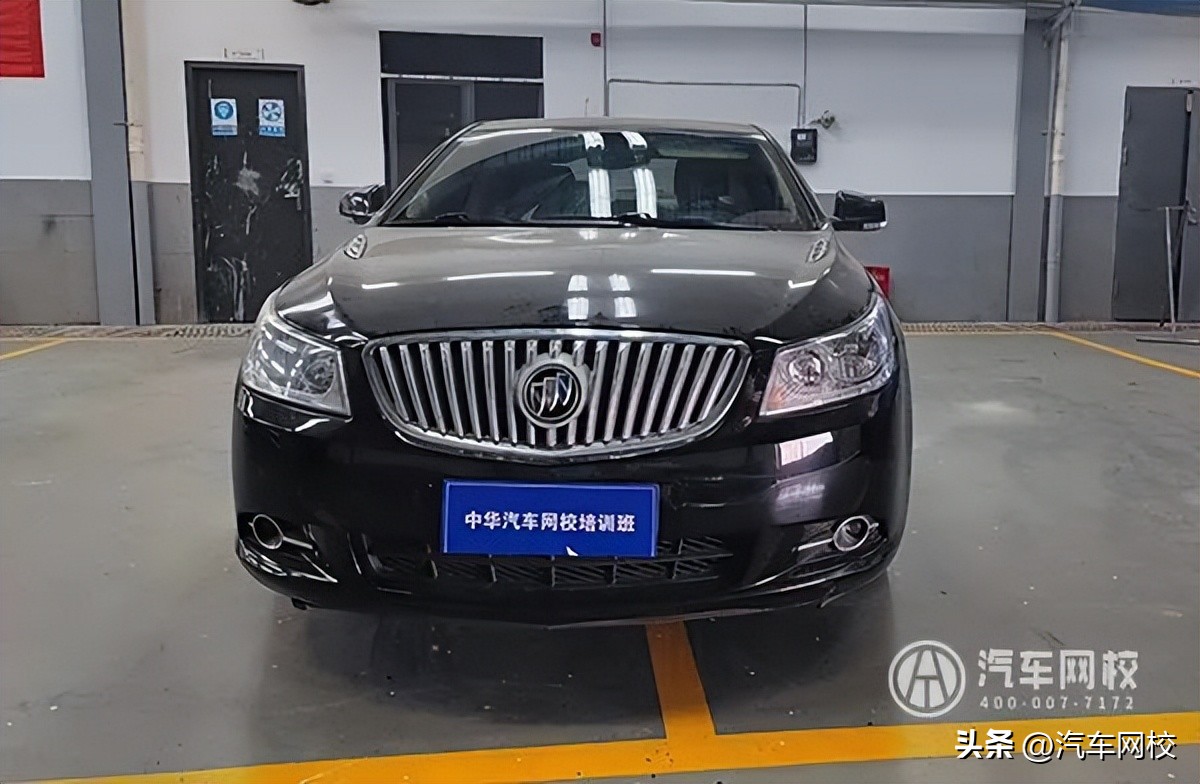 二手车别克君越2.0t2010年,最新2012款别克君越2.4豪华二手