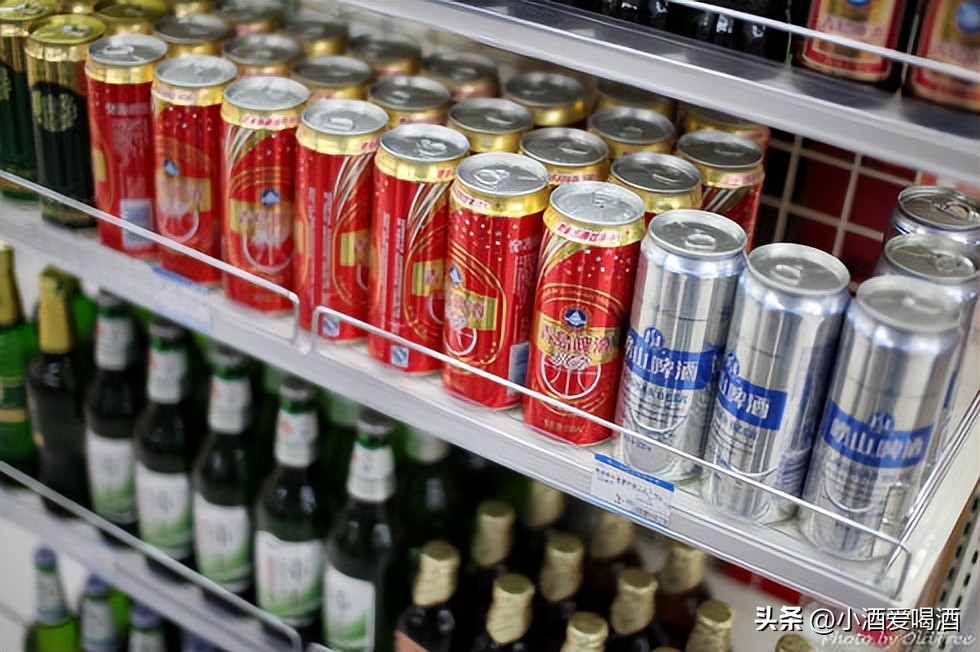 80年代的江苏啤酒,江苏经典啤酒