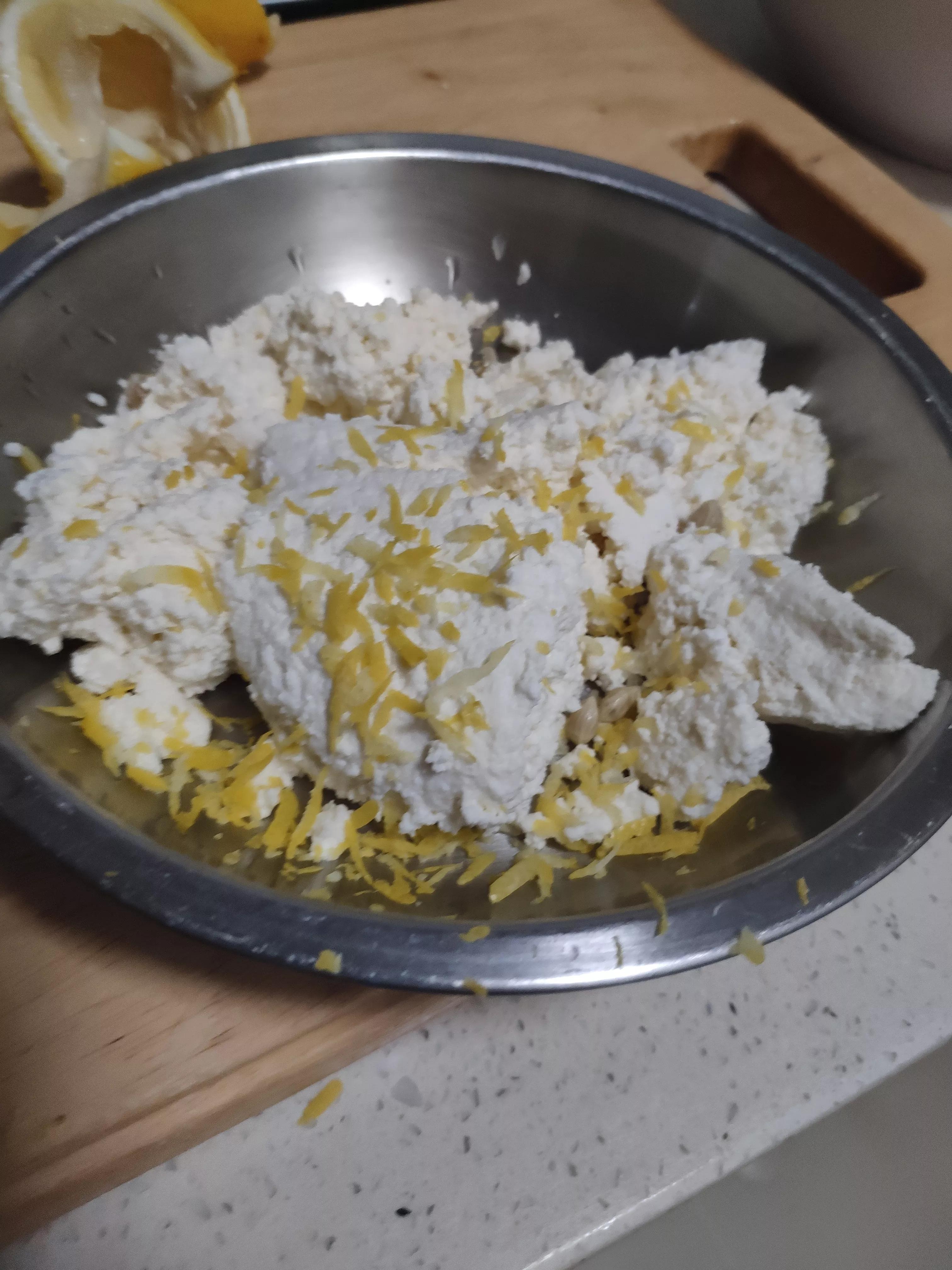 不用芝士也能做出好吃的芝士蛋糕,不用芝士可以做什么好吃的