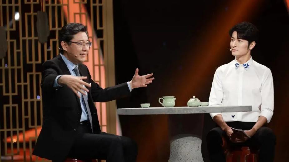 他是中、德联合培养“首位音乐学博士”，主讲硬核课程，近日登上央视！