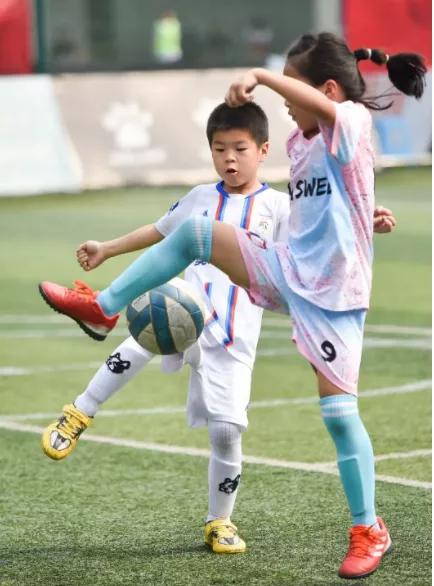 为什么学足球难,足球八字方针