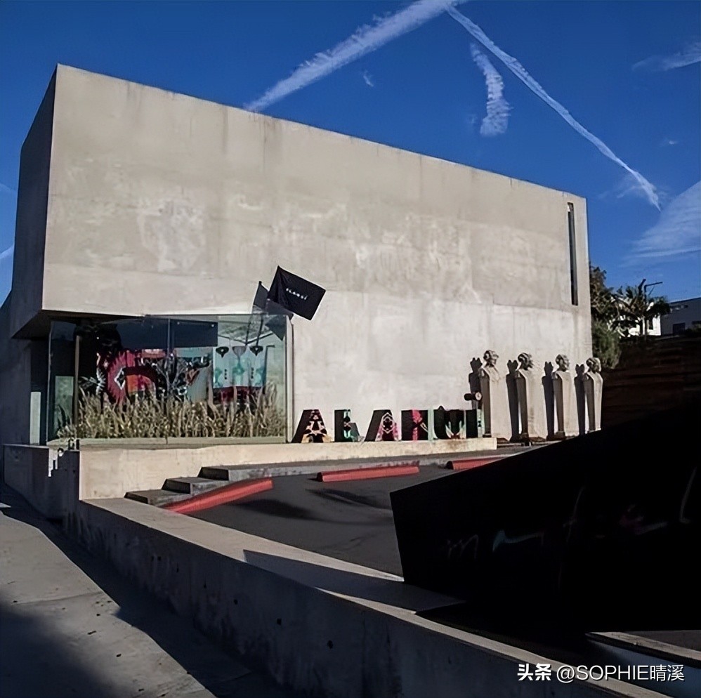 什么？人已经到洛杉矶了，但还没逛过这些店？