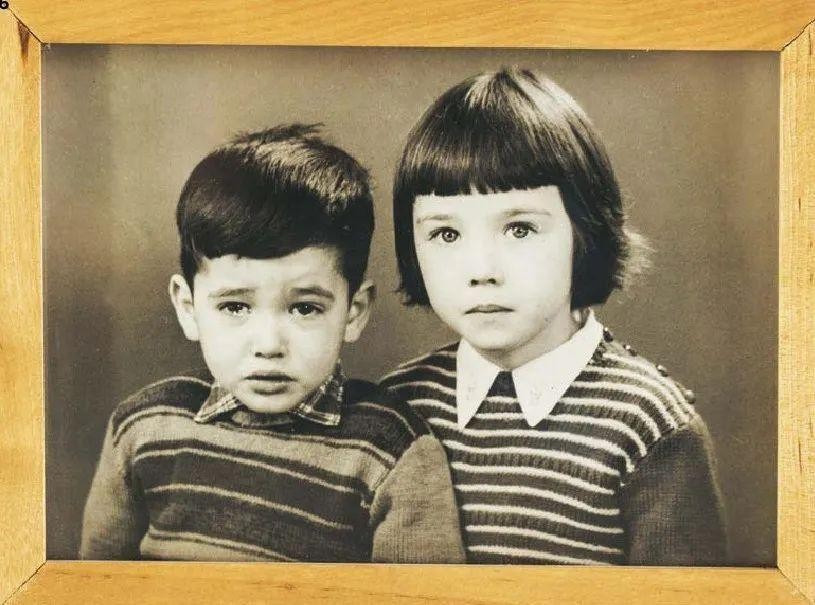 外国第一美人阿佳妮,欧美神仙颜值阿佳妮