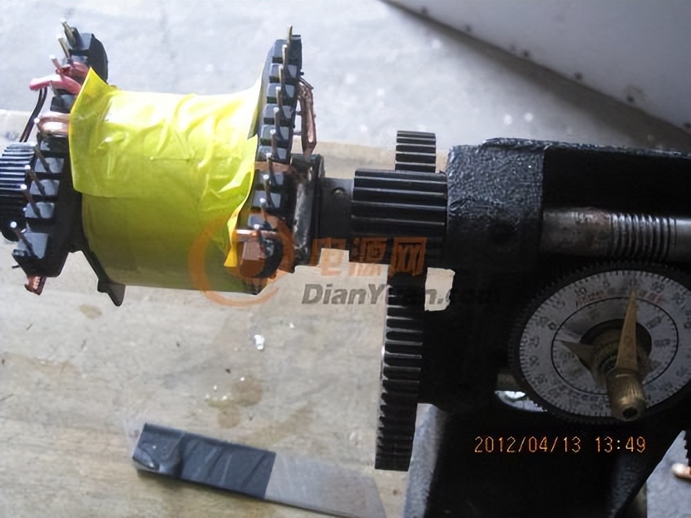 逆变器初学教程,逆变器全套组装教程