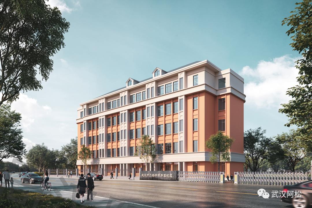 武汉这个巨型商业体即将竣工,武汉即将开工的商业体