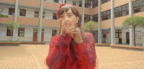 罗志祥扮朱碧石是哪一期,罗志祥男扮女装朱碧石是哪一期