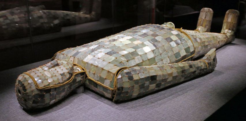 人死后为什么穿寿衣好,人死后为什么要穿寿衣