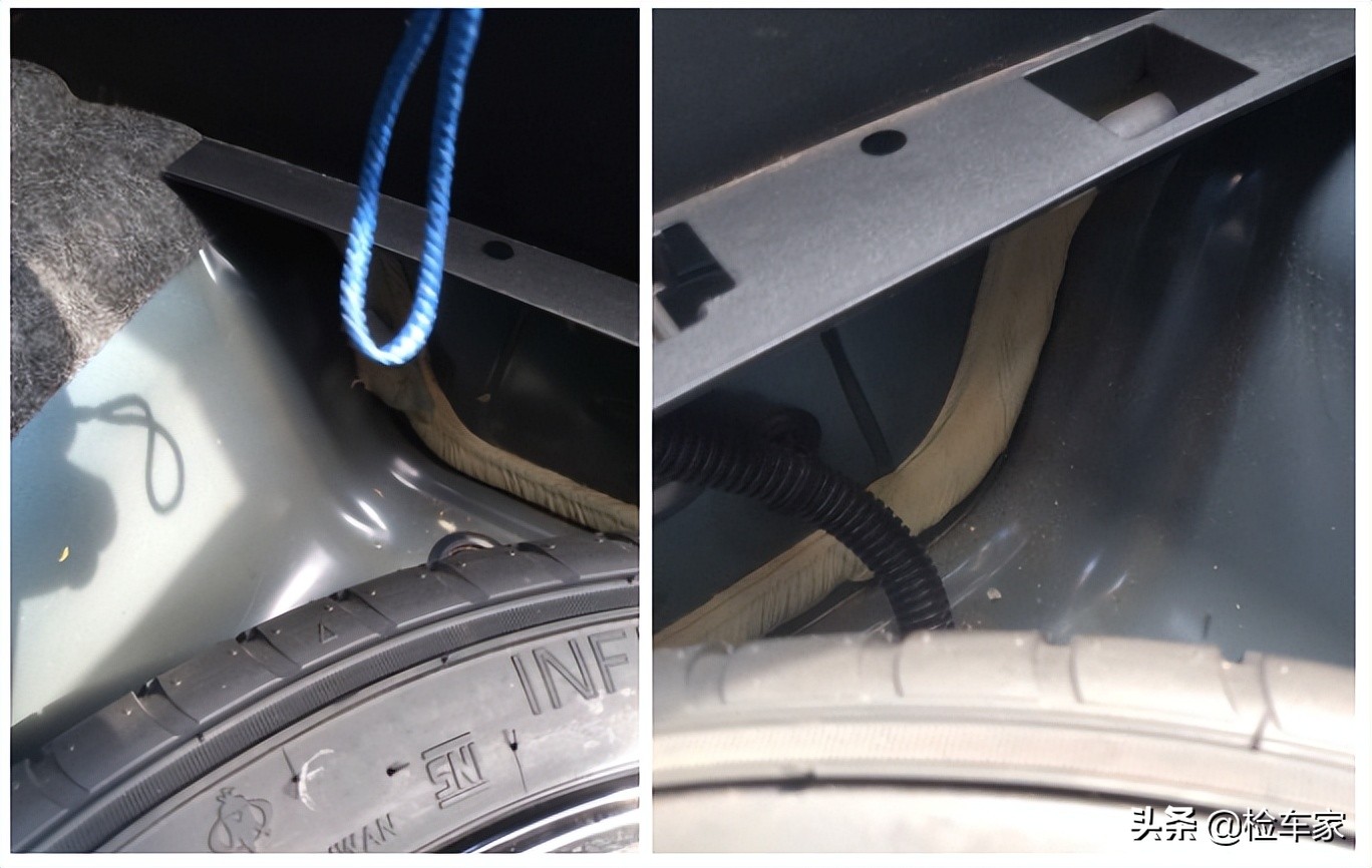 小伙子买了一台福特野马,小伙子买福特野马