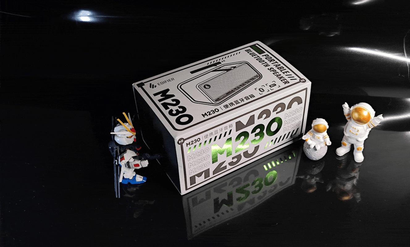 漫步者m230音箱连麦克风,edifier漫步者音箱m230