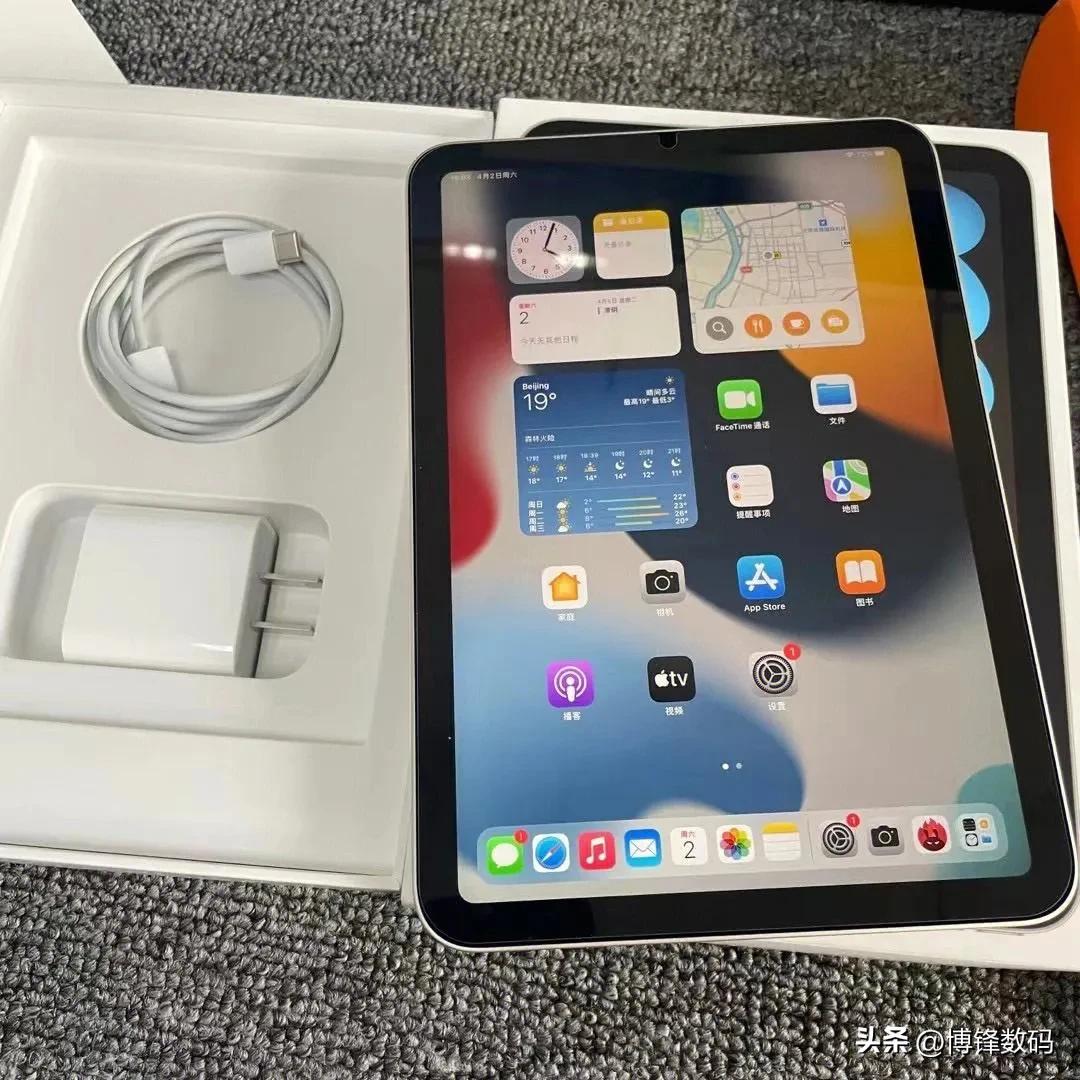ipadmini6全部信息,ipadmini6基本信息