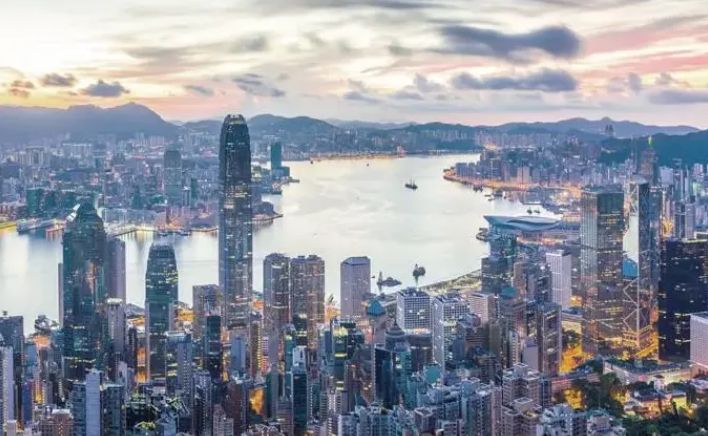 留学香港硕士如何验资,留学香港一年花费