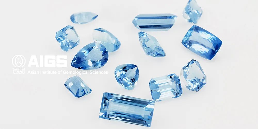 圣玛利亚蓝是什么,圣玛利亚蓝宝石价格表