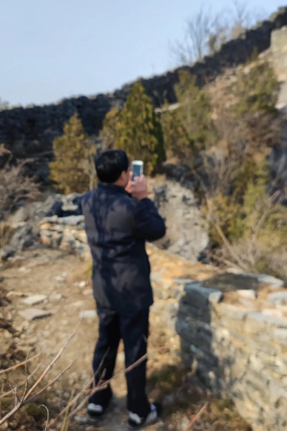 登高登楼,登高望江