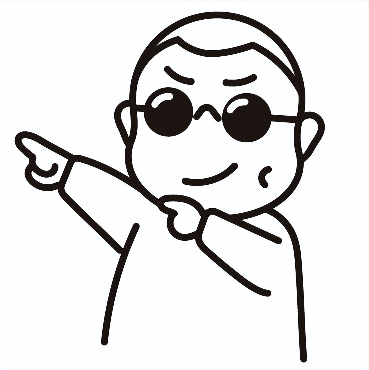 黄海新作独行海报设计,黄海海报设计一人之下