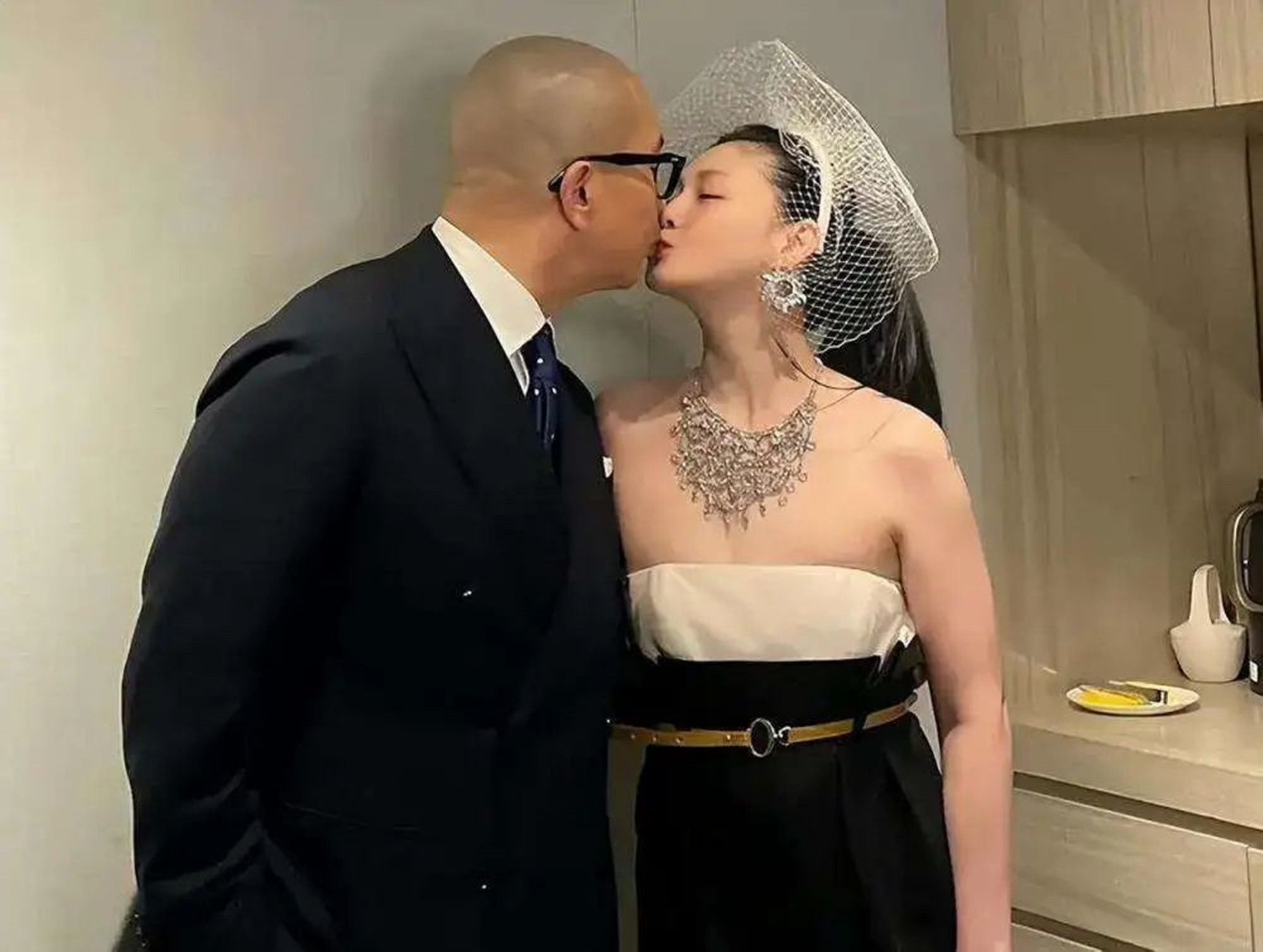 汪小菲和大s的最新消息合集,汪小菲和大s还有机会在一起吗