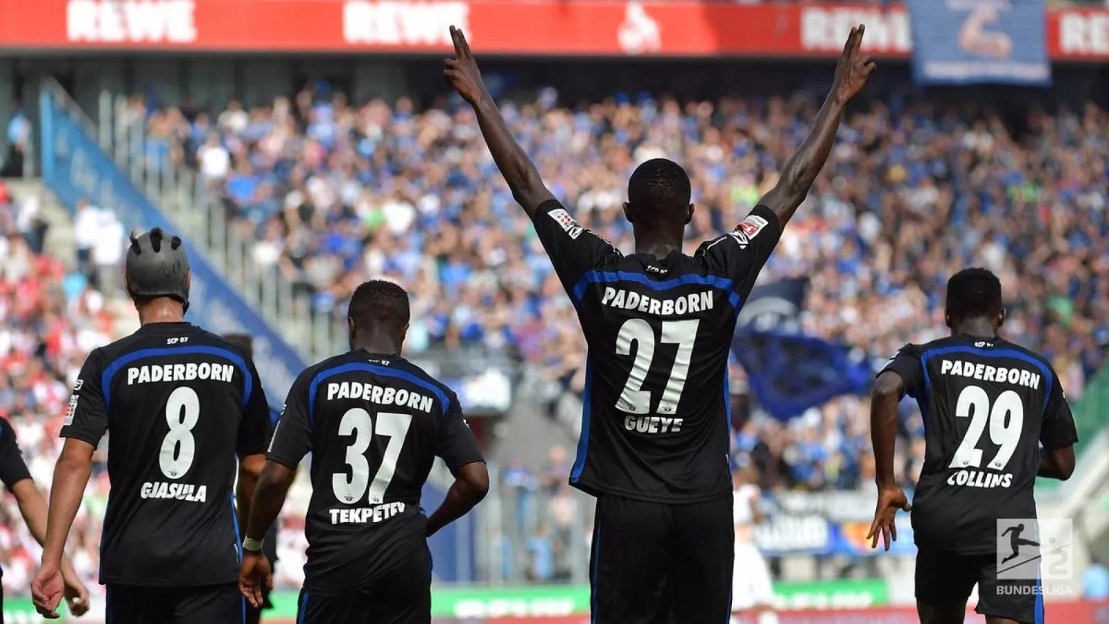 德甲德乙今日报道,8.21德乙沙尔克预测