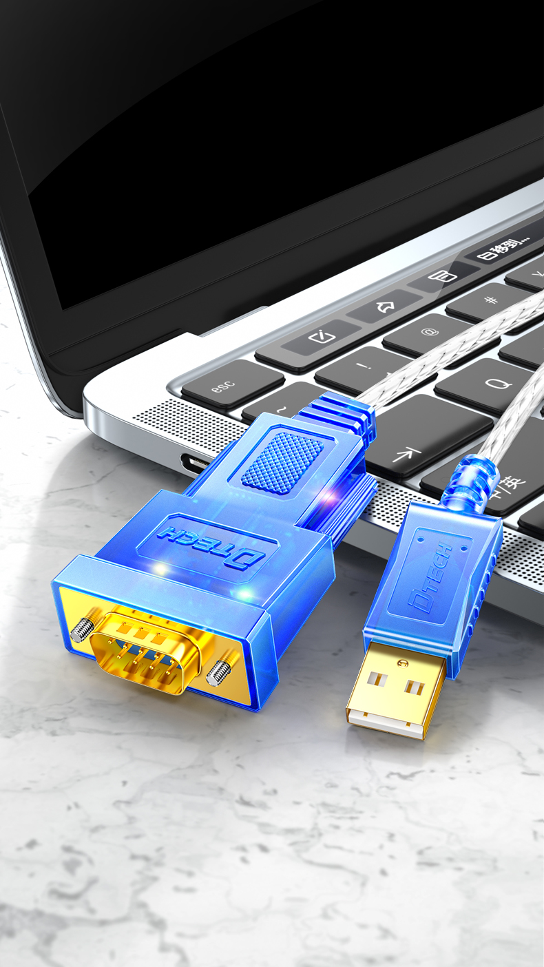 usb转rs232串口线在哪里使用,rs232串口线连接电脑显示usb不能用