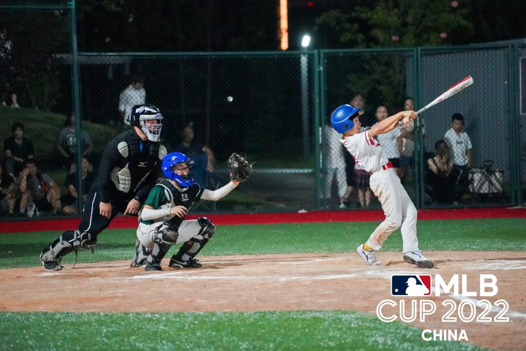 2021mlb青少年棒球公开赛,mlbcup青少年棒球春季公开赛重庆