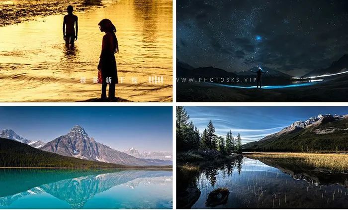 更新,Lightroom2023软件/教程/素材/预设学习包！一下子就学会LR