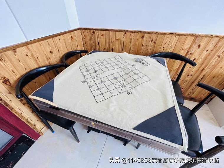 天津蓟县盘山归隐初心概念民宿,天津蓟州高端精品民宿