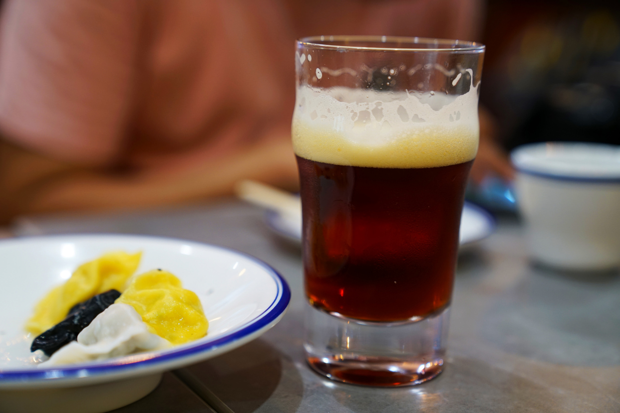 青岛夏日旅行,青岛之旅享受夏日与海风