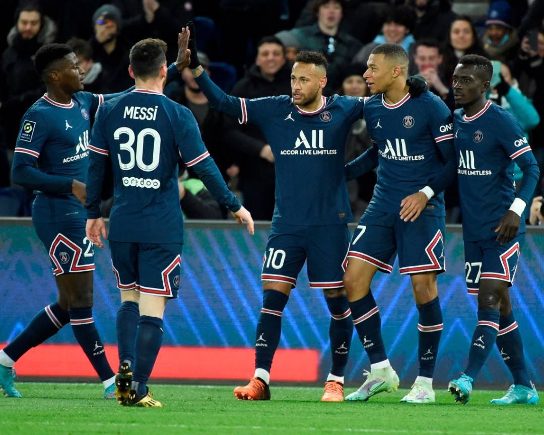 巴黎圣日耳曼vs马赛梅西助攻,巴黎圣日耳曼vs皇家马德里梅西