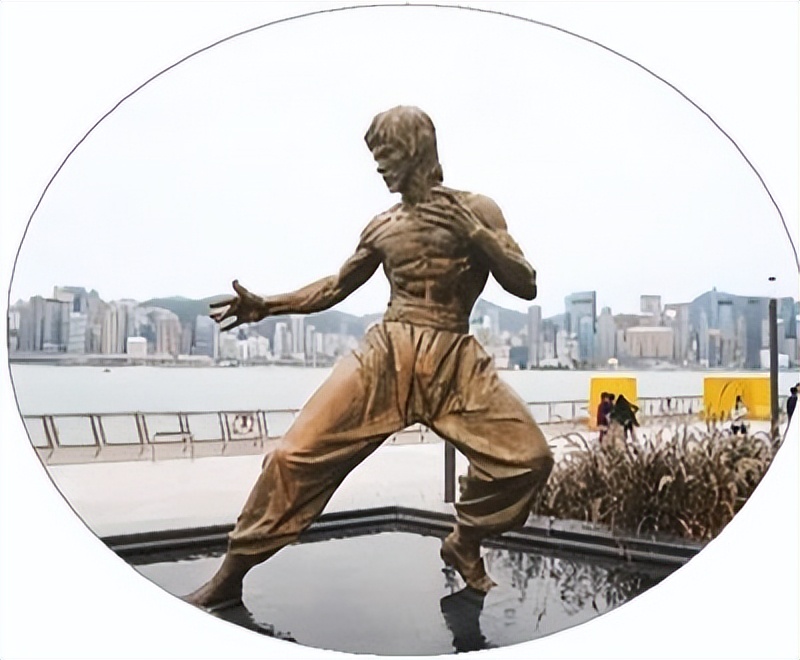 解密李小龙死亡谜团,解密李小龙的死因