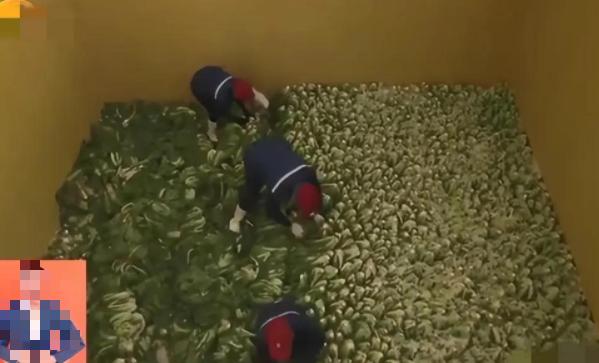 比酸菜牛肉面更恶心的东西,老坛酸菜到底有多恶心