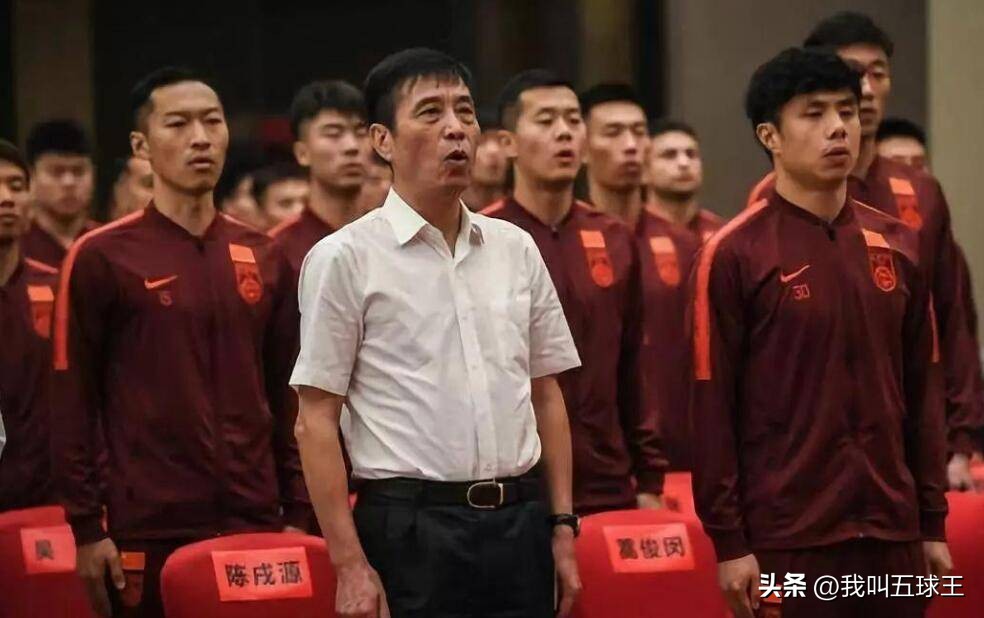 中国足球：足协陈戌源违法被查的背后，藏着多少鲜为人知的秘密