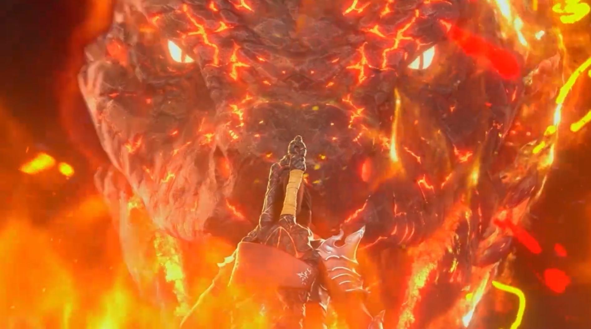 斗破苍穹年番接档武动乾坤,斗破苍穹年番会更新到什么情节