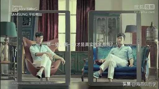 「剧评」金秀贤代言广告堪称大片，盘点图文及故事（二）