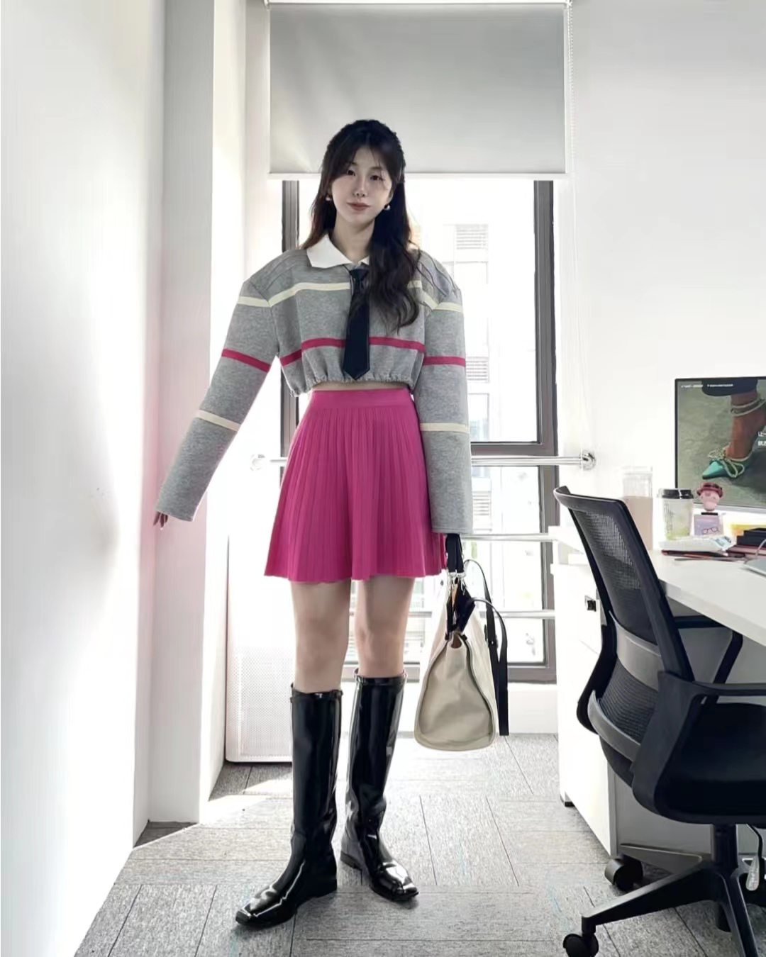 卫衣搭配什么外套裤子更好看呢,卫衣搭配什么衣服好看又实用