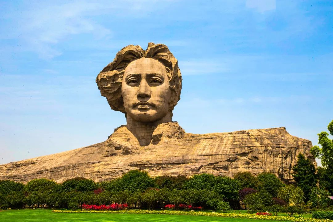 长沙周边好玩的地方景点免费,长沙周边游免费景点大全