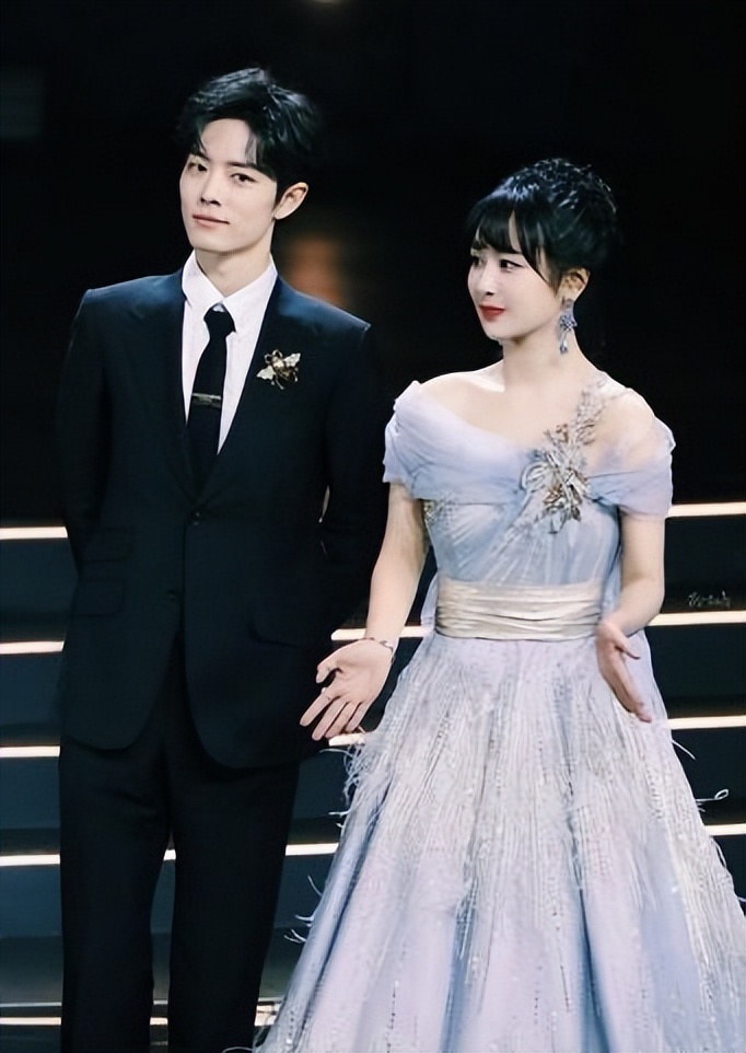 杨紫富婆,杨紫从资本弃女到十亿福星的逆袭