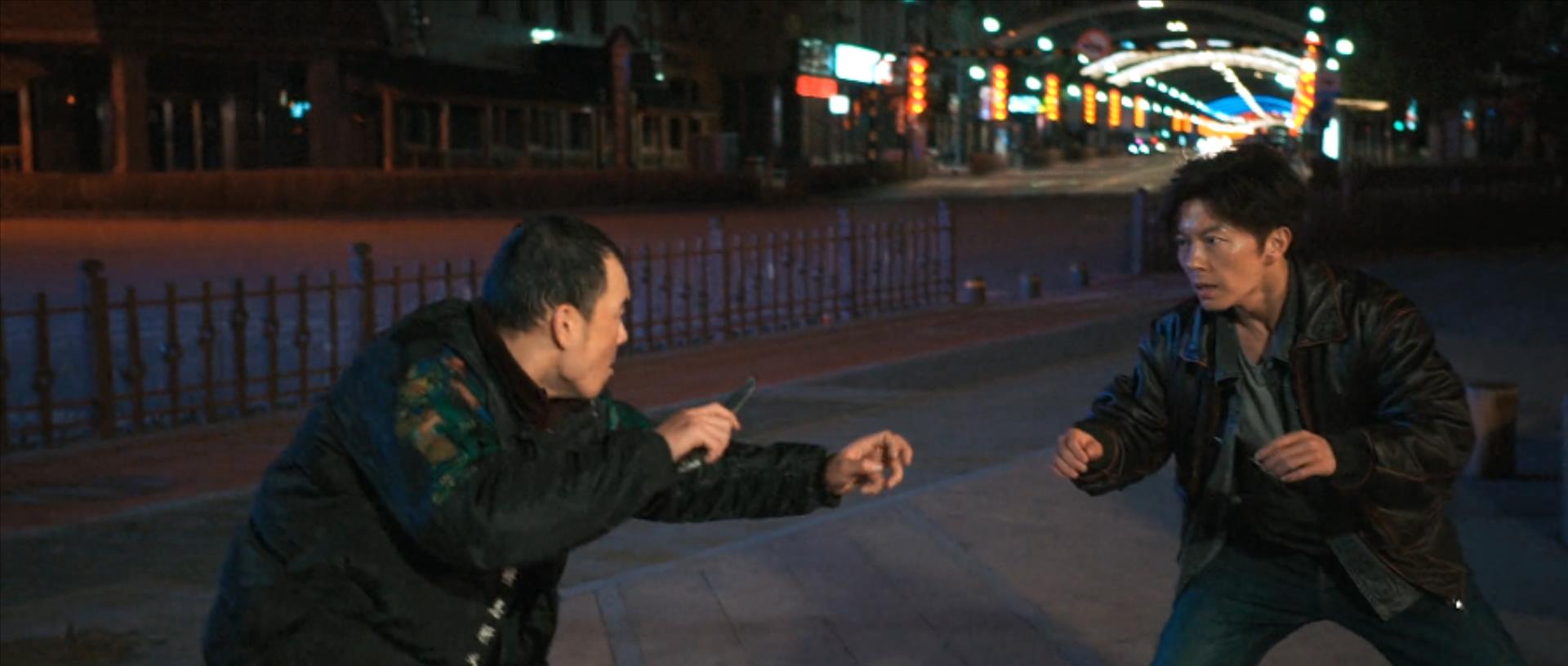 2021评分最高的鬼片电影,口碑最高惊悚喜剧片