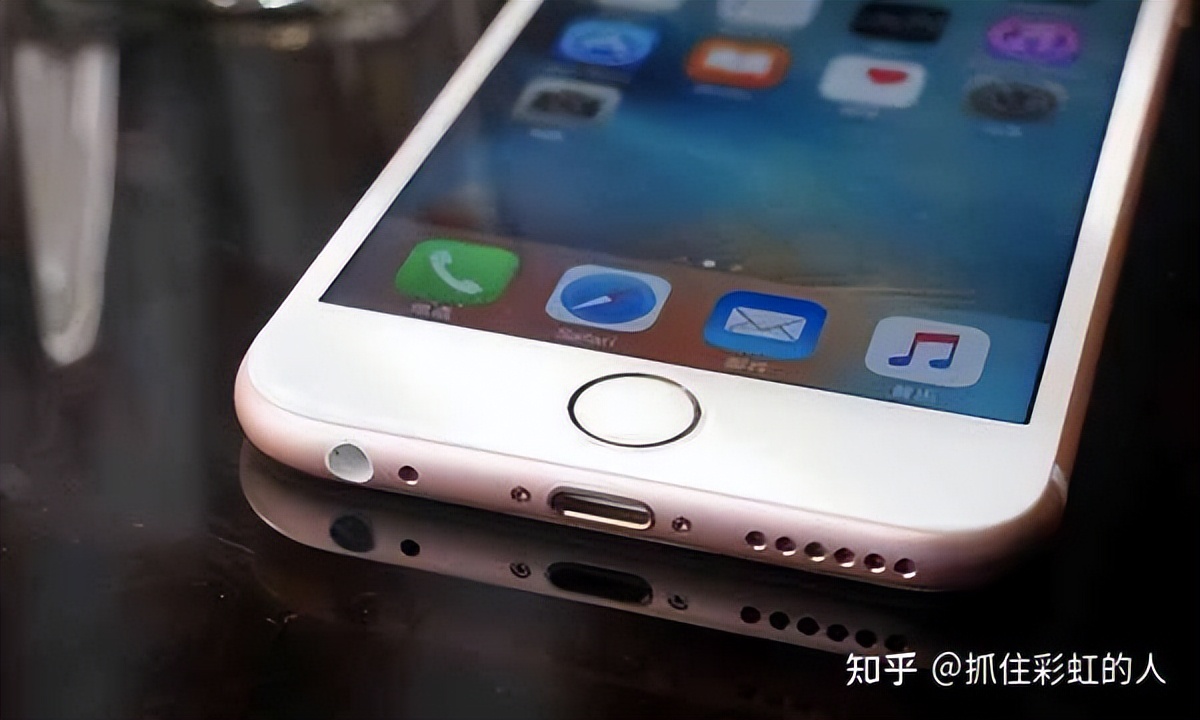iphone手机的震动为什么那么好,为什么其他手机做不出iphone震动
