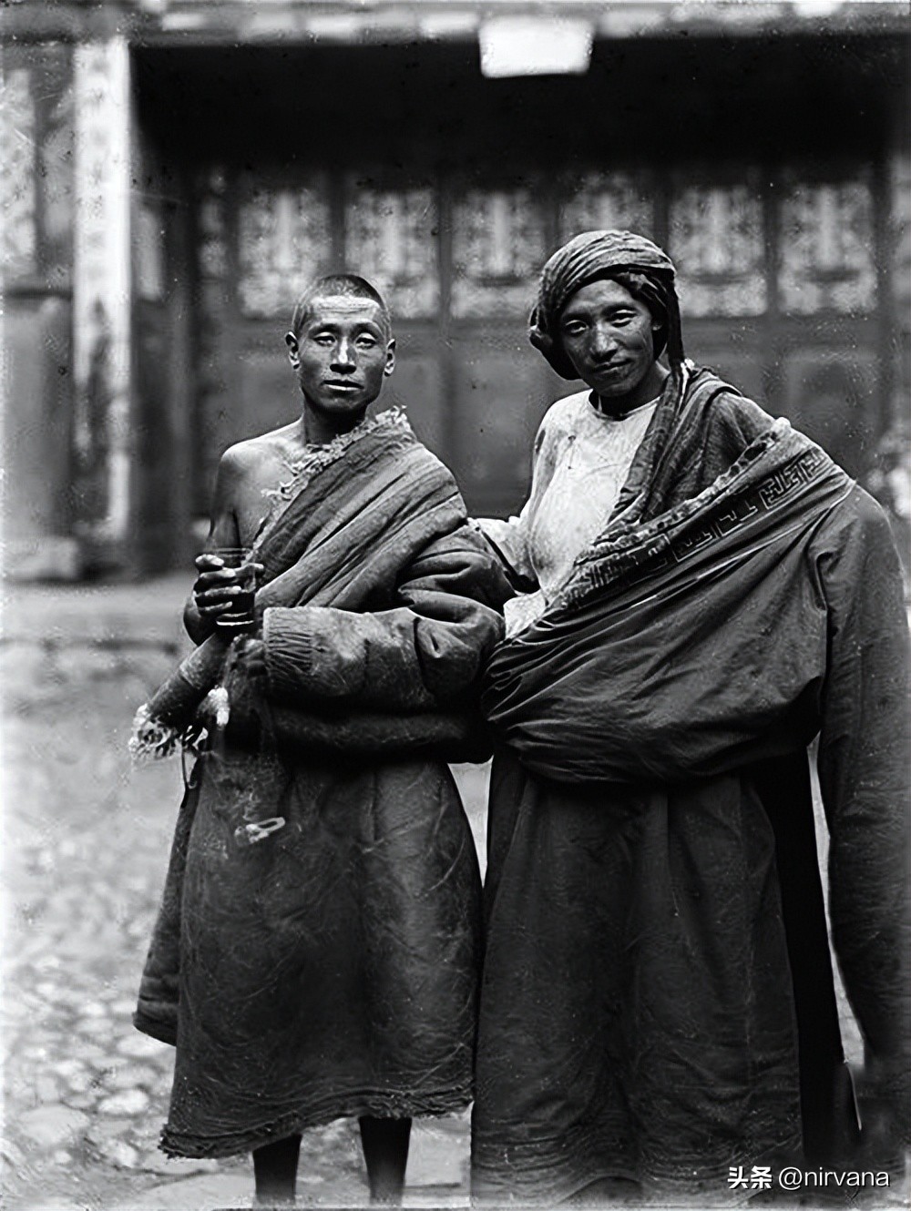 巴塘历史讲解,巴塘往事18