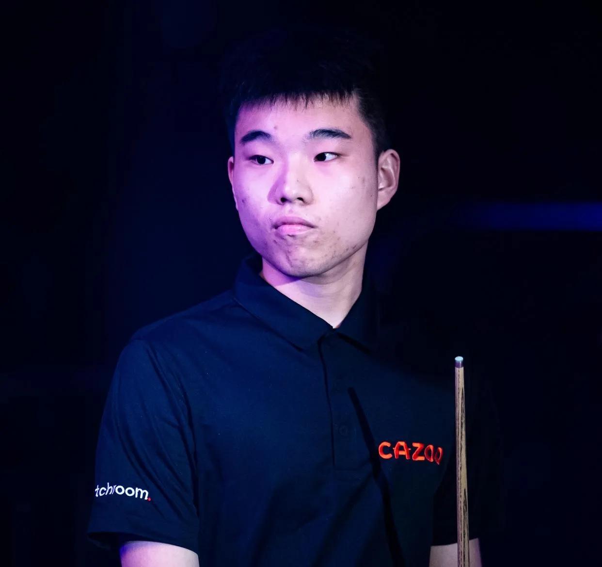 遇强则强遇弱则弱是什么选手,遇强则强遇弱则弱的人怎么回事