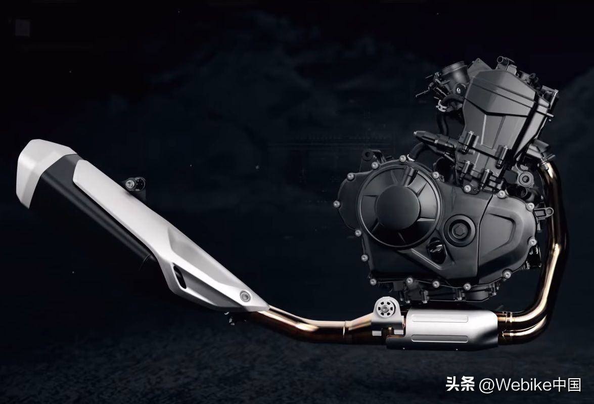 本田xl750动力参数,本田新款xl750最新消息